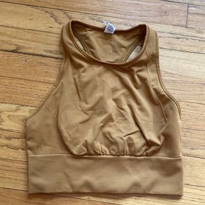 Lululemon High Impact Sports Bra